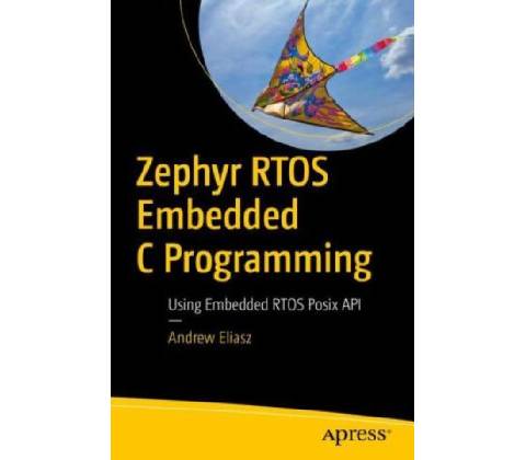 Zephyr RTOS Embedded C Programming