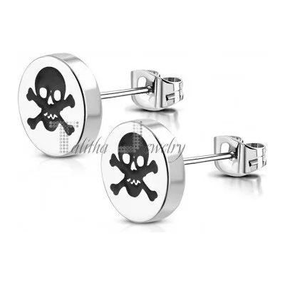 Talitha Обеци „Пиратски знак