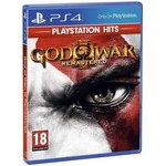 Sony God of War III Remastered [PlayStation Hits] (PS4)