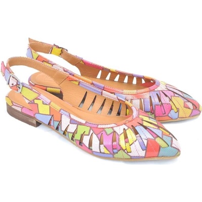 Iberius 182-30 multicolor – Zbozi.Blesk.cz