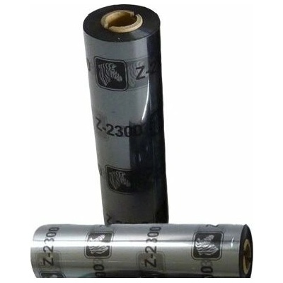 Zebra/Motorola 110mm x 74m TTR vosk