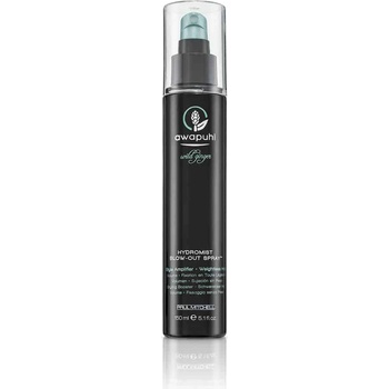 Awapuhi Wild Ginger By Paul Mitchell Awapuhi Wild Ginger от Paul Mitchell стил без парабени спрей за коса за обем безтегловна фиксация 150 ml