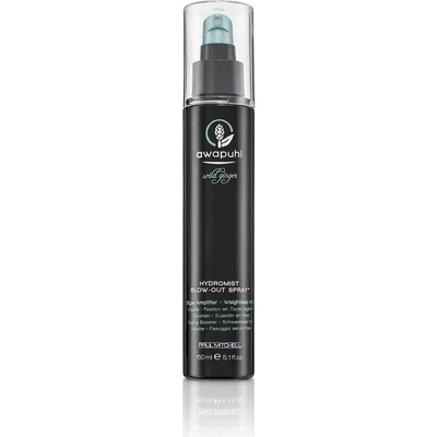 Awapuhi Wild Ginger By Paul Mitchell Awapuhi Wild Ginger от Paul Mitchell стил без парабени спрей за коса за обем безтегловна фиксация 150 ml