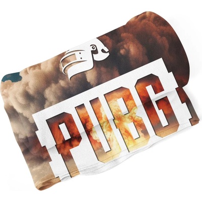 Sablio PUBG Exploze 1 Deka 190x140
