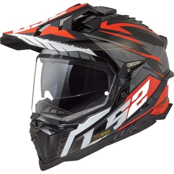 LS2 MX701 Explorer Spire