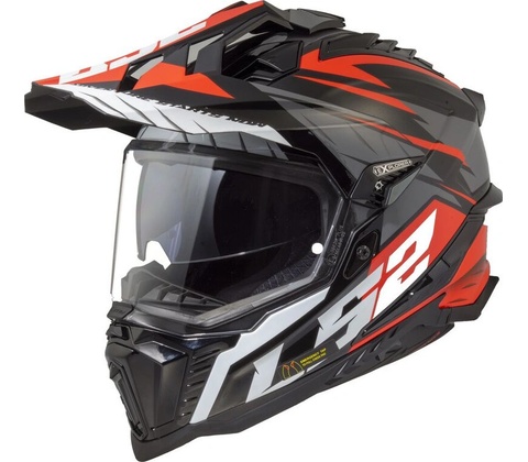 LS2 MX701 Explorer Spire