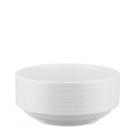 Horecano - Порцеланова купа STACKABLE ф12, 5см 500мл WAVE-(HC-561004) (01561004)