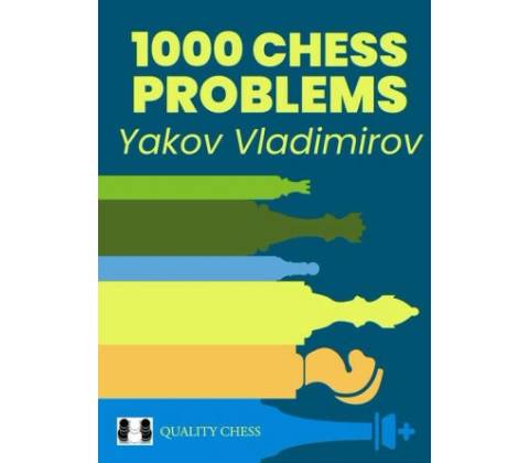 1000 Chess Problems