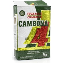 Barao de Cotegipe Yerba Maté Cambona 4 1000 g