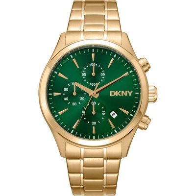 DKNY dk1g136m0065 - Мъжки часовник (dk1g136m0065)
