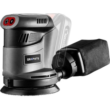 Image 1 of GRAPHITE 58G014 Basic