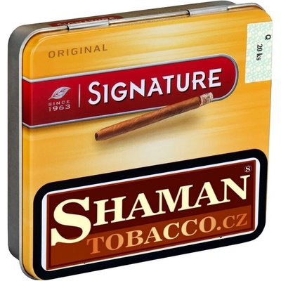 Cafe Creme Signature Original 20 ks