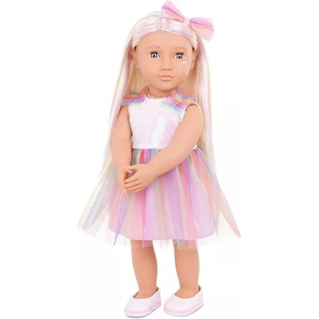 Battat Кукла Battat Our Generation - Айрис, 46 cm (BTBD31503Z)