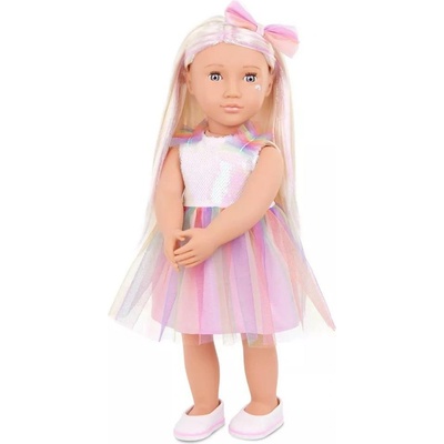 Our Generation Кукла Our Generation - Айрис, 46 cm (BTBD31503Z)
