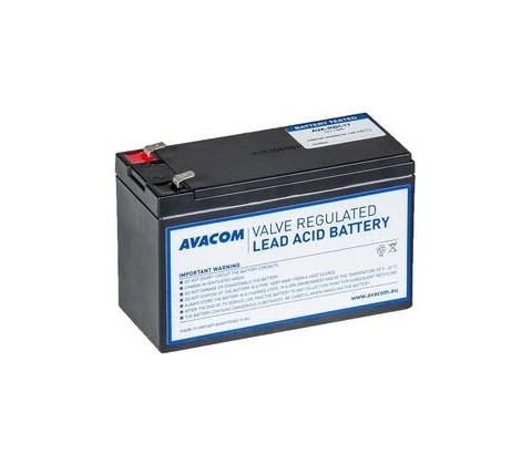 AVACOM RBC17