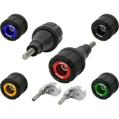 M-Style STONE padací protektory Yamaha R6 2008-2016 – Hledejceny.cz