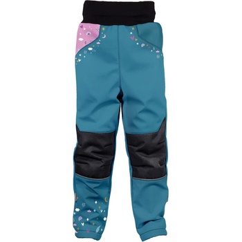 WAMU Еднорози Детски размер: 122-128 / Цвят: син