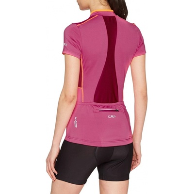 CAMPAGNOLO Woman Bike Pink Ružová