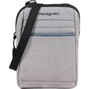 Hedgren Linear Silver