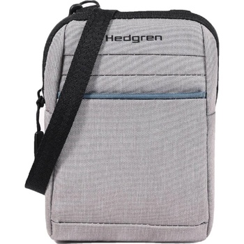 Hedgren Linear Silver