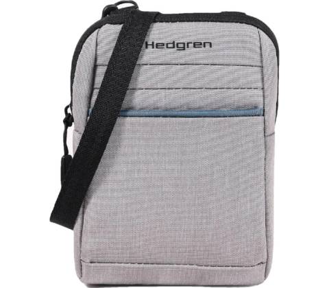 Hedgren Linear Silver