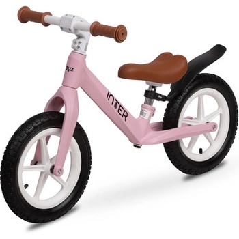 Баланс Велосипед Inter Розов Caretero Toyz
