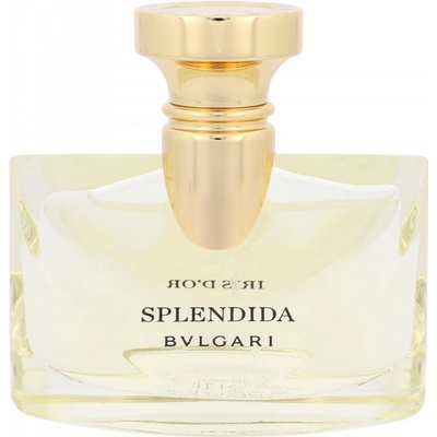 Bvlgari Iris d´Or Splendida parfumovaná voda dámska 50 ml