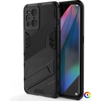 Image 1 of OPPO Find X3 Удароустойчив Калъф и Протектор