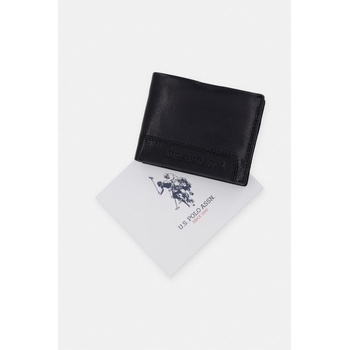 U. S. Polo Assn Кожен портфейл U. S. Polo Assn. GORDON (WEU5G2692MHA)