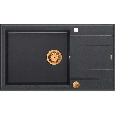 Quadron HCQE58650U8PVDC1P2O