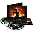 Within Temptation: Let Us Burn: CD