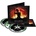 Within Temptation: Let Us Burn: CD