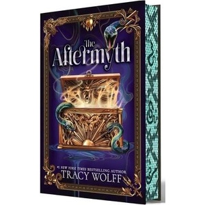 The Aftermyth | WOLFF TRACY (ISBN: 9781665985468)