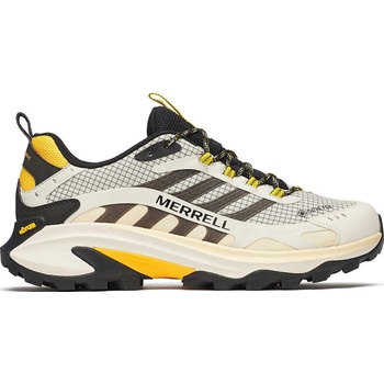 Merrell Moab Speed 2 Gtx pánska nízka turistická obuv black čierna