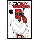 Deadpool Secret Agent Deadpool