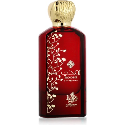 Al Wataniah Roohi Eau de Parfum за жени 85 ml