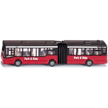 Image 1 of SIKU - Играчка Articulated Bus 1617