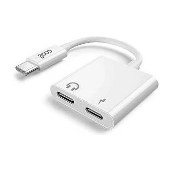 Cooler Master USB извод Cool Бял