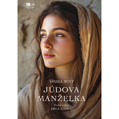 Júdova manželka - Prvá kniha