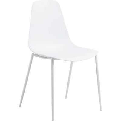 Kave Home bílá Whatts