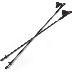 SILVA Туристически щеки Silva Running Poles Carbon Walking poles - Black - размер 135 cm (526-0953-0116)