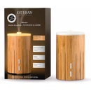 Esteban ultrasonický difuzér Bois & Lumiere Wood & Light edice 100 ml