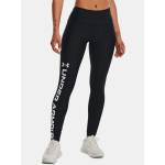 Under Armour Дамски клин Under Armour Armour Branded Legging Under Armour | Cheren | ЖЕНИ | XS - zoot - 100,84 лв
