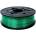 XYZprinting Консуматив за 3D принтер XYZprinting RFPLCXEU0LA, PLA (NFC) filament , 1.75 mm, Зелен (RFPLCXEU0LA)