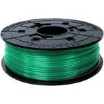 XYZprinting Консуматив за 3D принтер XYZprinting RFPLCXEU0LA, PLA (NFC) filament , 1.75 mm, Зелен (RFPLCXEU0LA) - xtreme