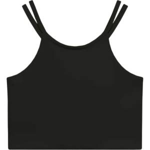 MYMARINI Дамско бикини горнище MYMARINI Women's Grace Top Bikini top - Black (150-5874-0112)