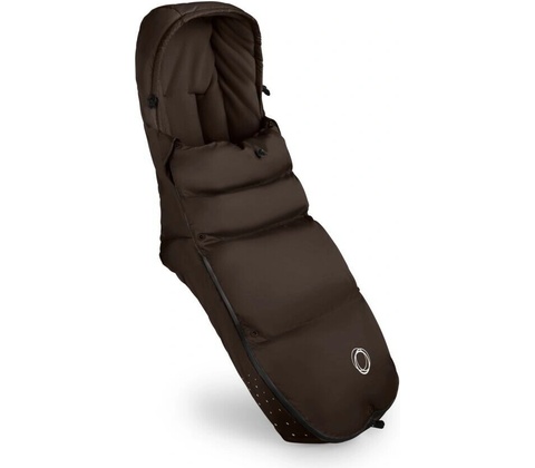 Bugaboo THERMOLITE performance Cocoa Brown