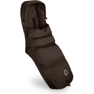 Bugaboo THERMOLITE performance Cocoa Brown