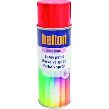 KWASNY BELTON 9010 biela lesklá 400ml