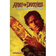 Army of Darkness: The Long Road Home